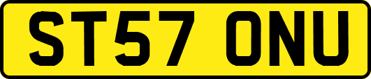 ST57ONU