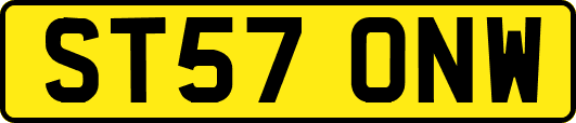 ST57ONW