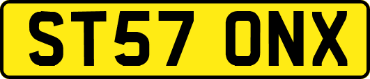 ST57ONX