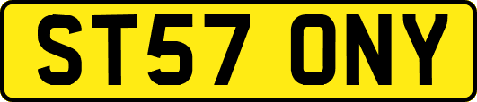 ST57ONY
