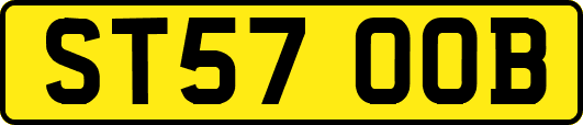 ST57OOB
