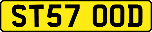 ST57OOD