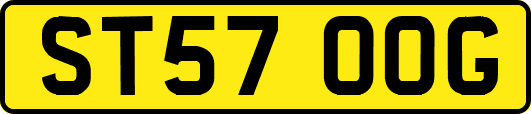 ST57OOG