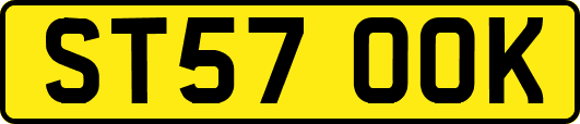 ST57OOK
