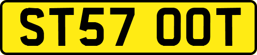 ST57OOT