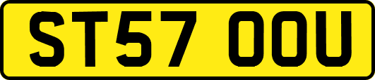 ST57OOU