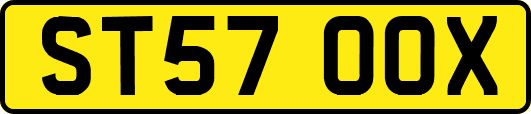 ST57OOX