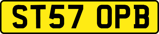 ST57OPB