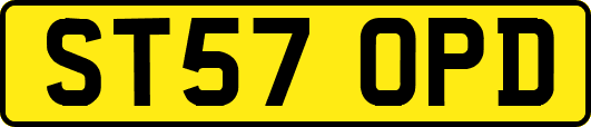 ST57OPD