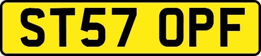 ST57OPF