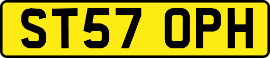 ST57OPH