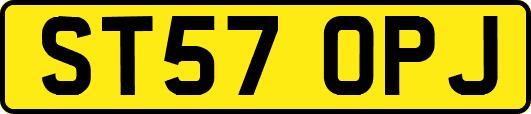 ST57OPJ