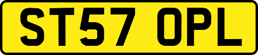 ST57OPL