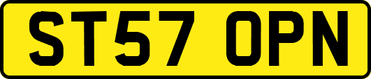 ST57OPN