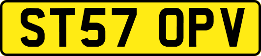 ST57OPV
