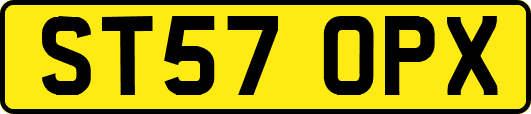 ST57OPX