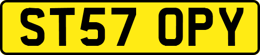 ST57OPY