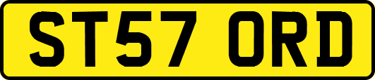 ST57ORD