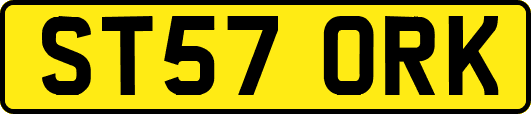 ST57ORK