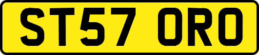 ST57ORO
