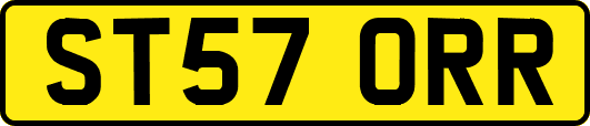 ST57ORR