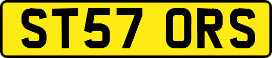 ST57ORS