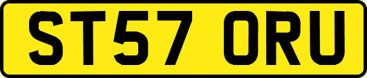 ST57ORU