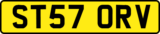 ST57ORV