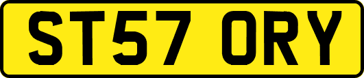 ST57ORY