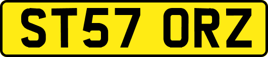 ST57ORZ