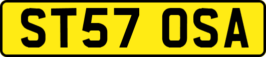 ST57OSA