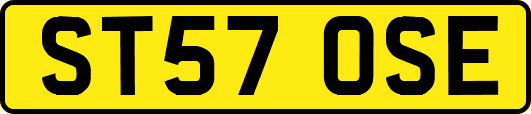 ST57OSE