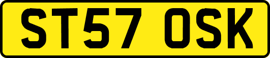 ST57OSK