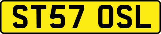 ST57OSL
