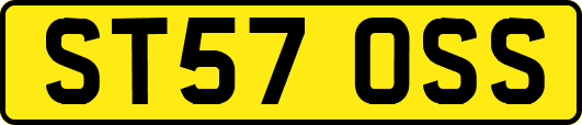 ST57OSS