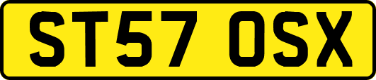 ST57OSX