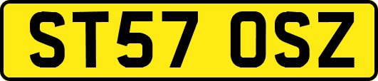 ST57OSZ