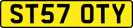 ST57OTY