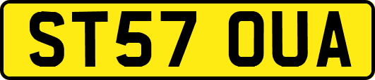 ST57OUA