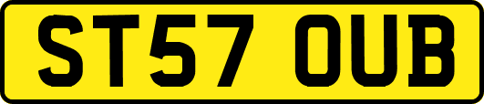 ST57OUB