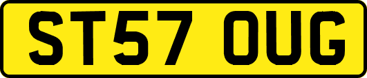 ST57OUG