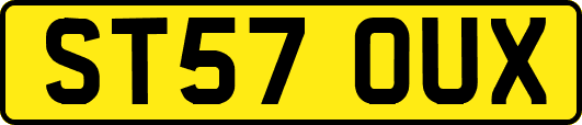 ST57OUX