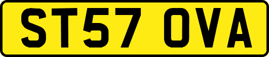ST57OVA