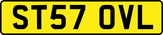 ST57OVL