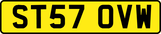 ST57OVW