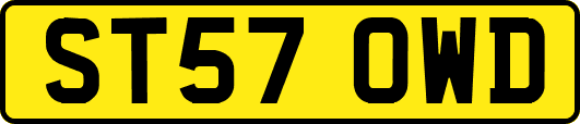 ST57OWD