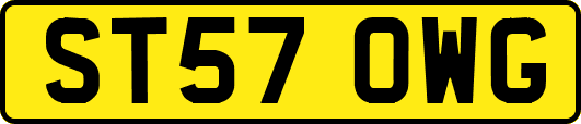 ST57OWG