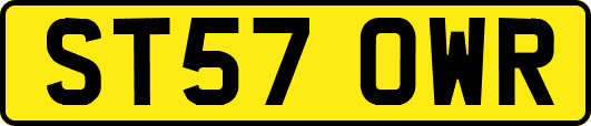 ST57OWR
