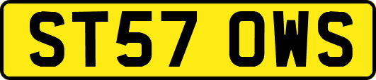 ST57OWS