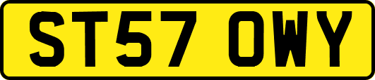 ST57OWY